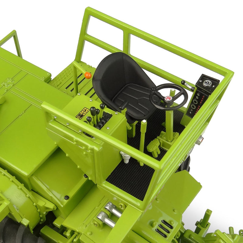 1/32 Claas Jaguar 80 SF Forage Harvester with Corn Head by Universal Hobbies, Limited Edition 1 of 1,500