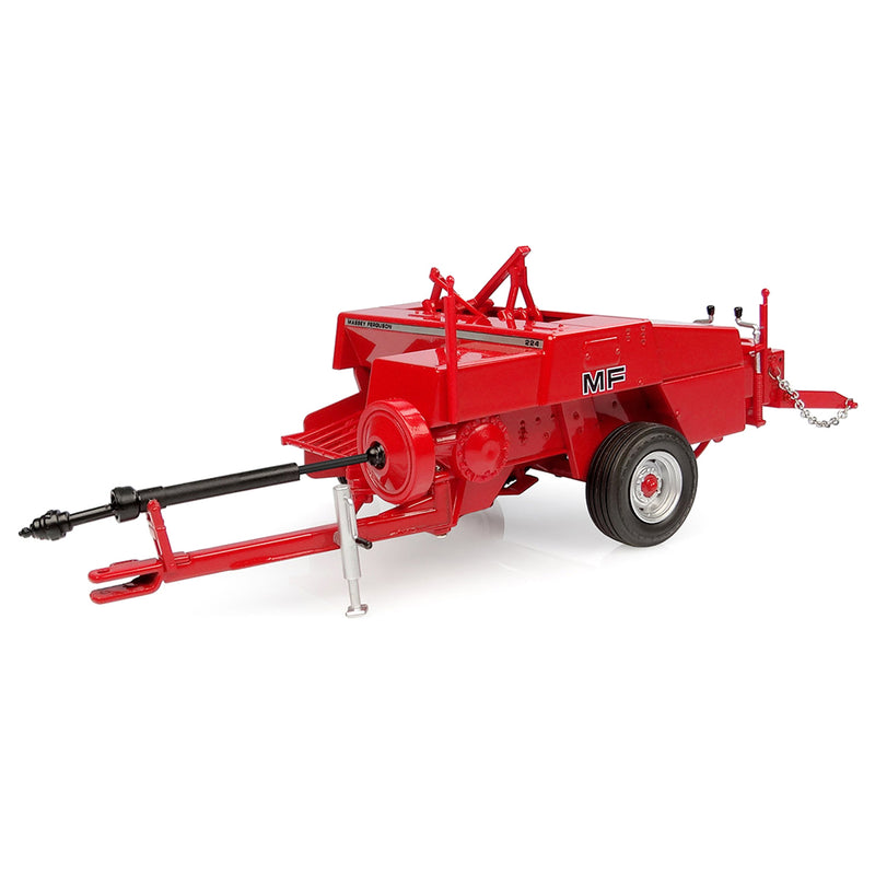 1/32 Massey Ferguson 224 Rectangular Baler