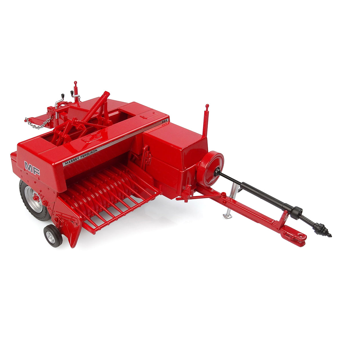 1/32 Massey Ferguson 224 Rectangular Baler by Universal Hobbies ...
