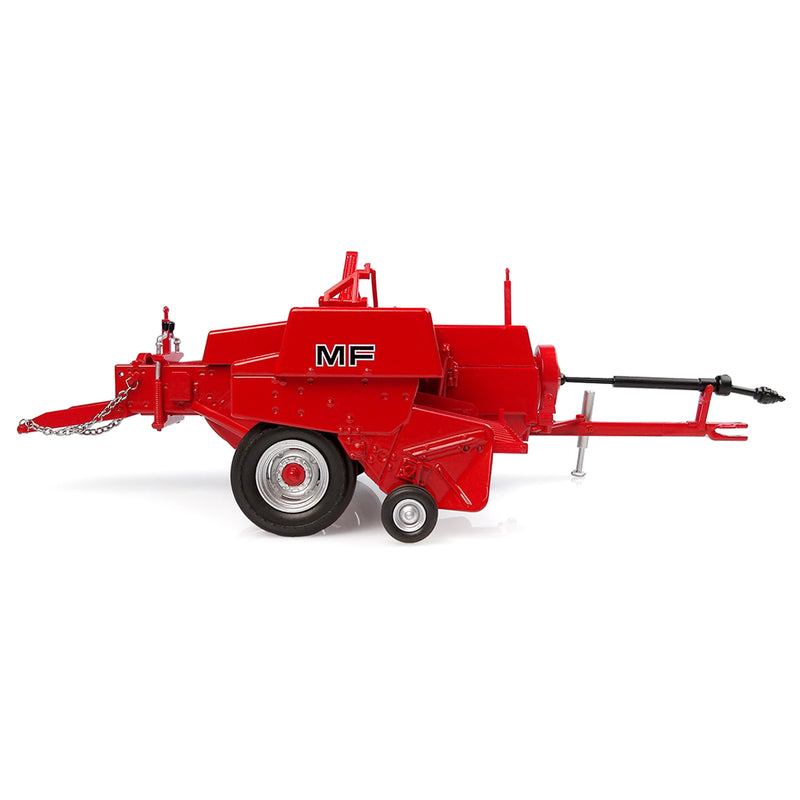 1/32 Massey Ferguson 224 Rectangular Baler