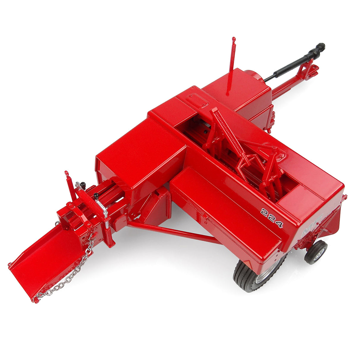 1/32 Massey Ferguson 224 Rectangular Baler by Universal Hobbies ...