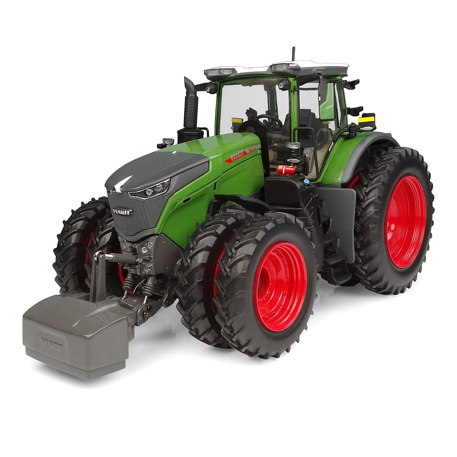 1/32 Fendt 1052 Vario US Version Tractor with Row Crop Duals