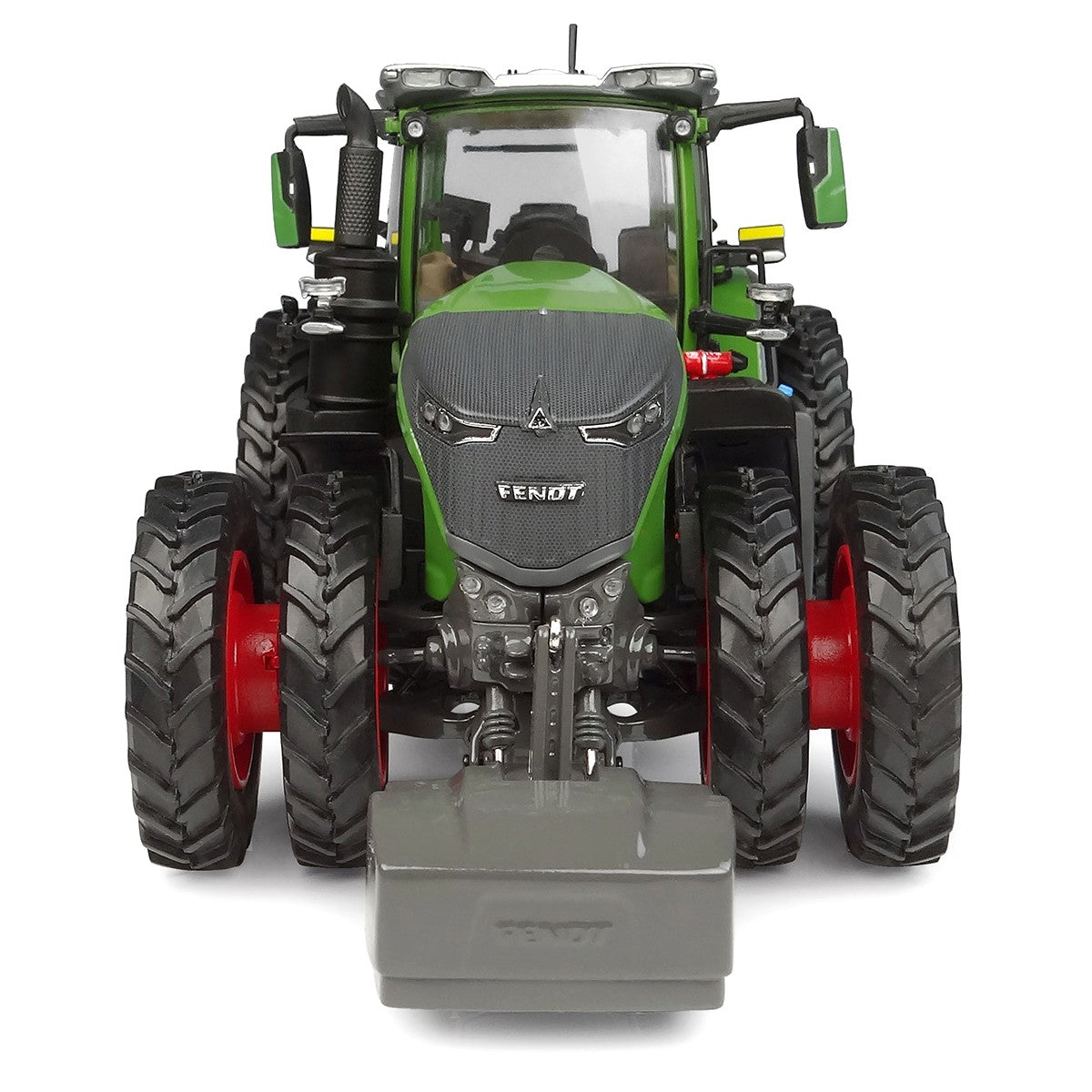 1/32 Fendt 1052 Vario US Version Tractor with Row Crop Duals