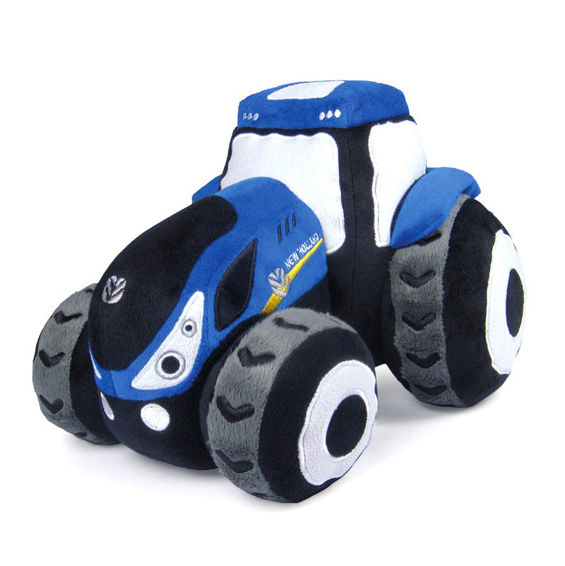 New Holland T7 Plush Tractor