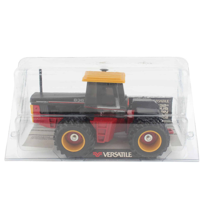 1/32 Versatile 836 Designation 6 4WD with Duals, First Edition