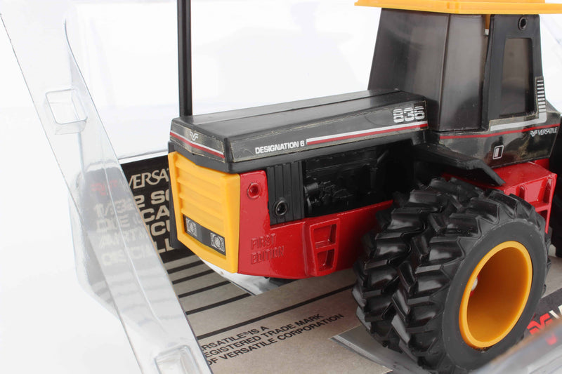 1/32 Versatile 836 Designation 6 4WD with Duals, First Edition