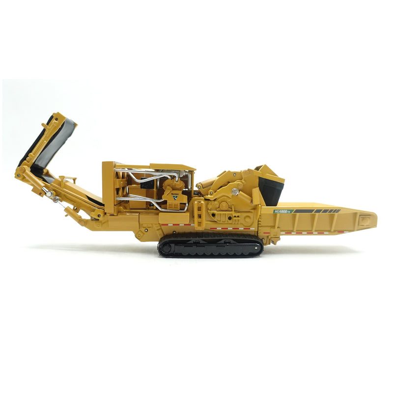 1/64 Vermeer HG6800TX Horizontal Grinder by SpecCast