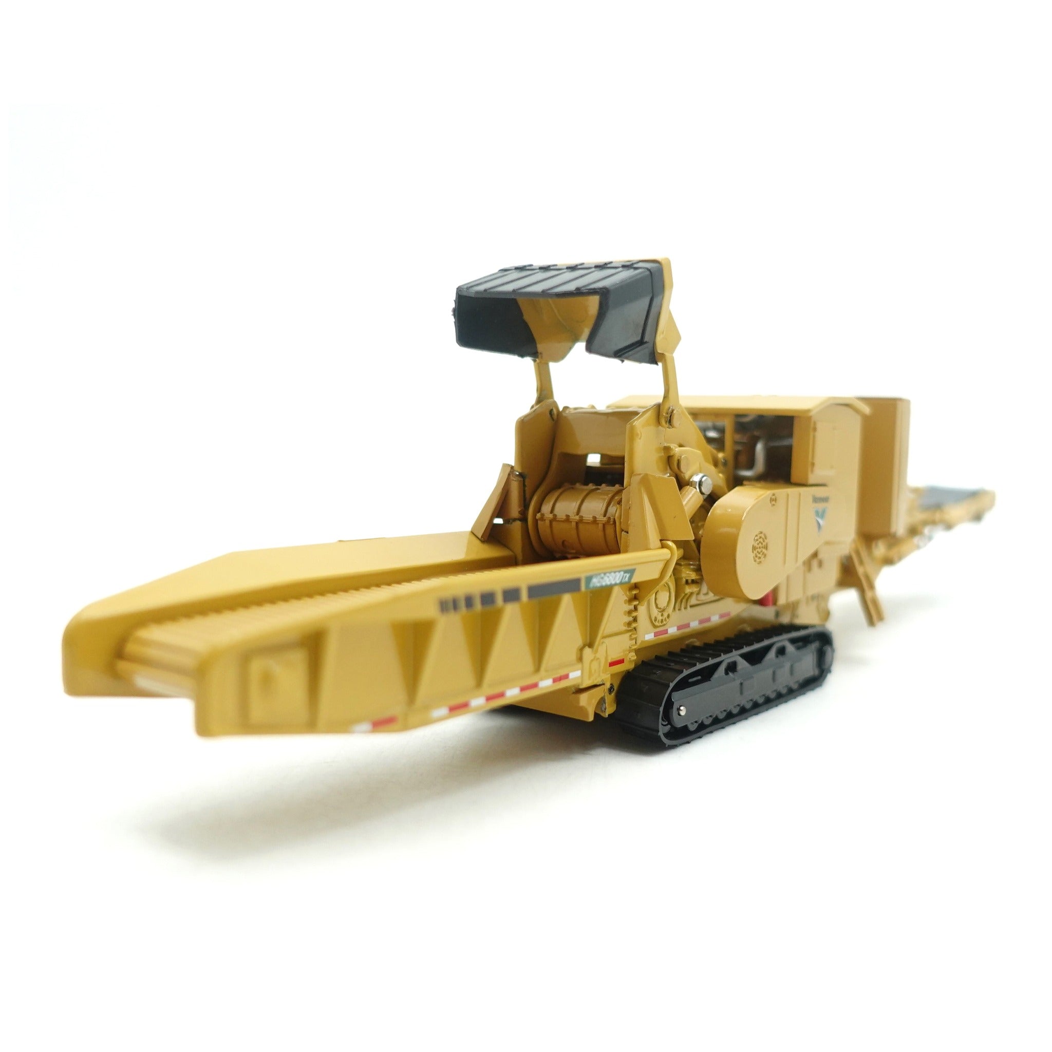 1/64 Vermeer HG6800TX Horizontal Grinder by SpecCast — Outback Toys