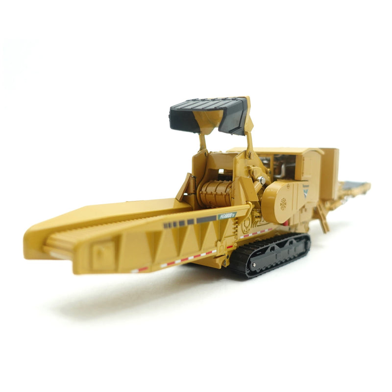1/64 Vermeer HG6800TX Horizontal Grinder by SpecCast