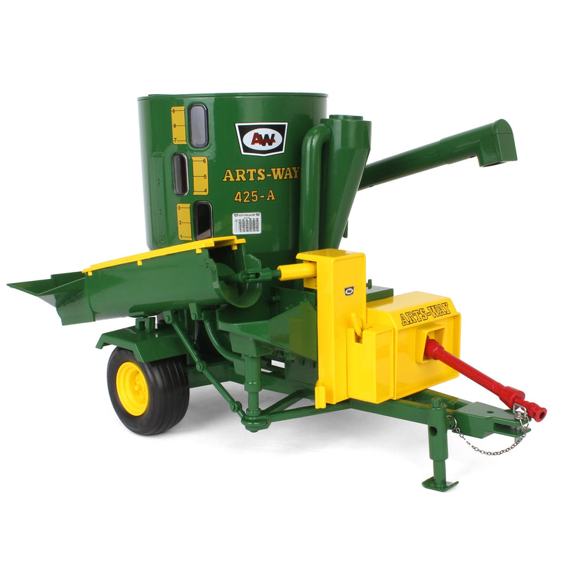 1/16 Arts Way 425-A Grinder Mixer Mill by SpecCast