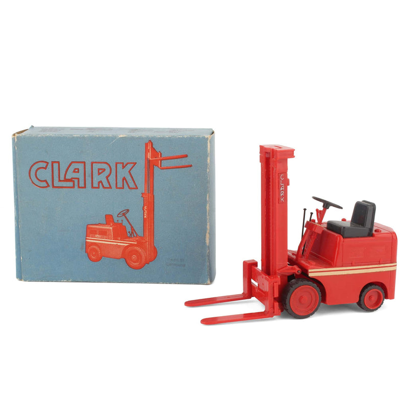 1/25 1950s Clark Forklift Promotional Model in Original Box by Wiking