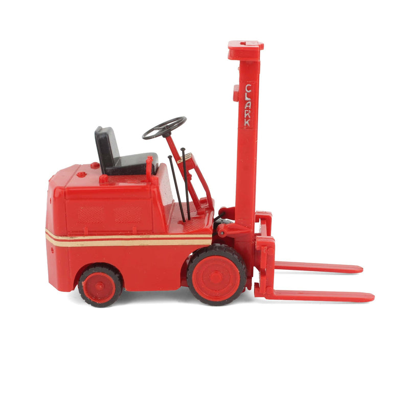 1/25 1950s Clark Forklift Promotional Model in Original Box by Wiking
