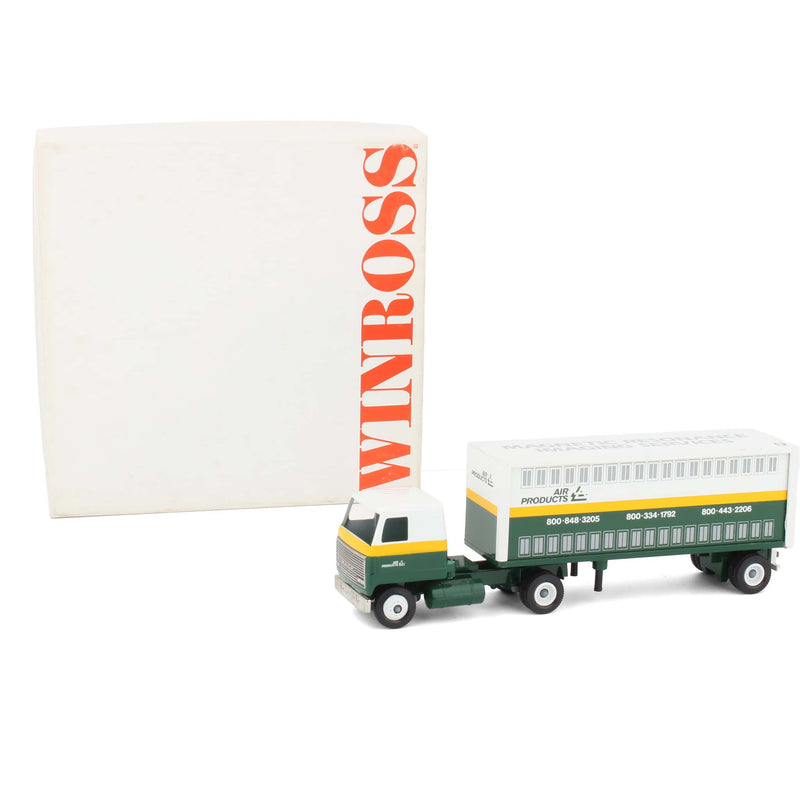 1/64 Air Products Truck by Winross