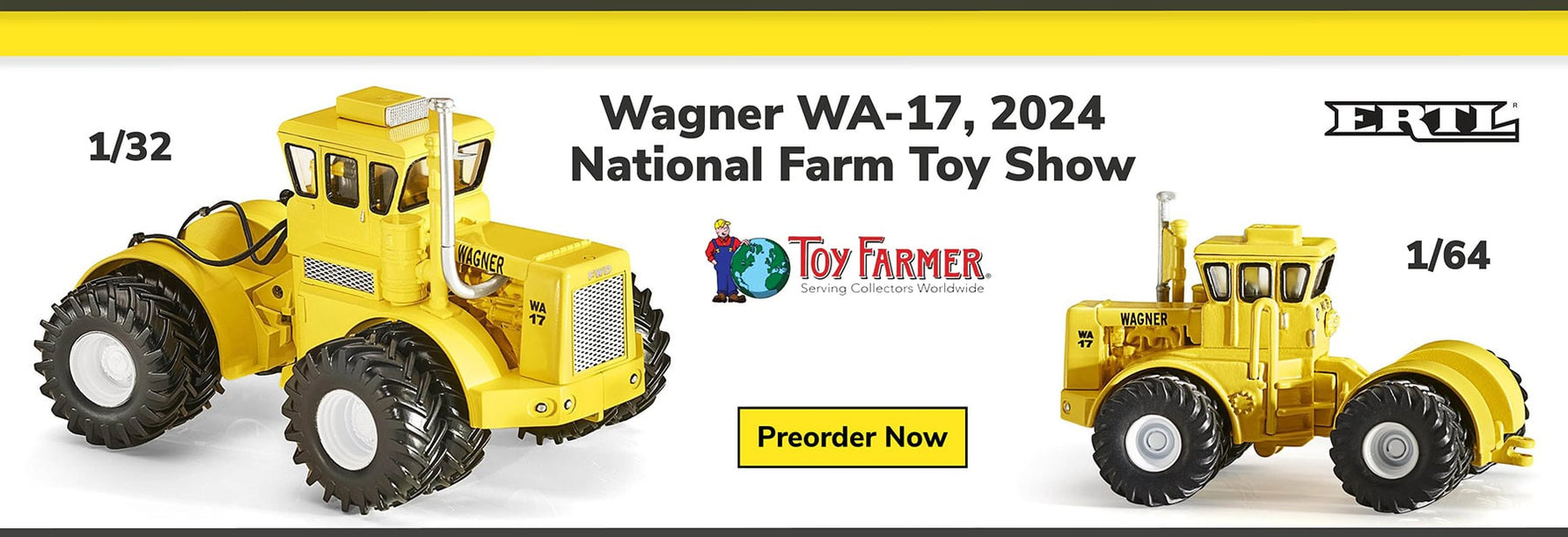 Outback Toys Your Best Source for Farm Toys