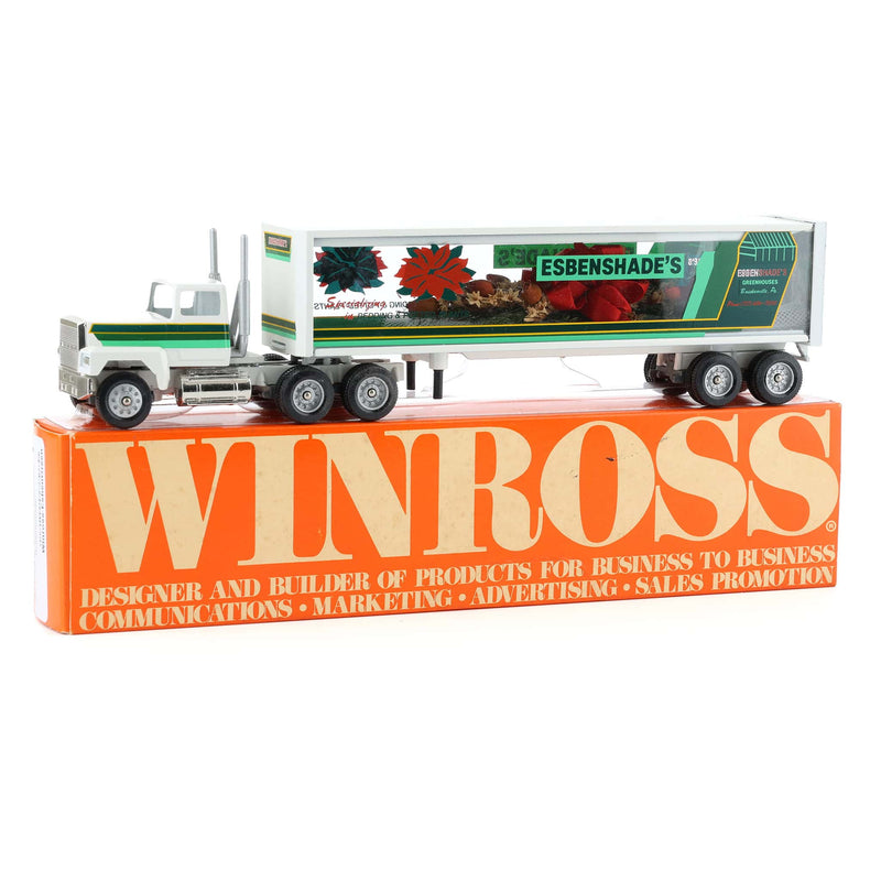 1/64 Truck by Winross, Esbenshade's Greenhouses
