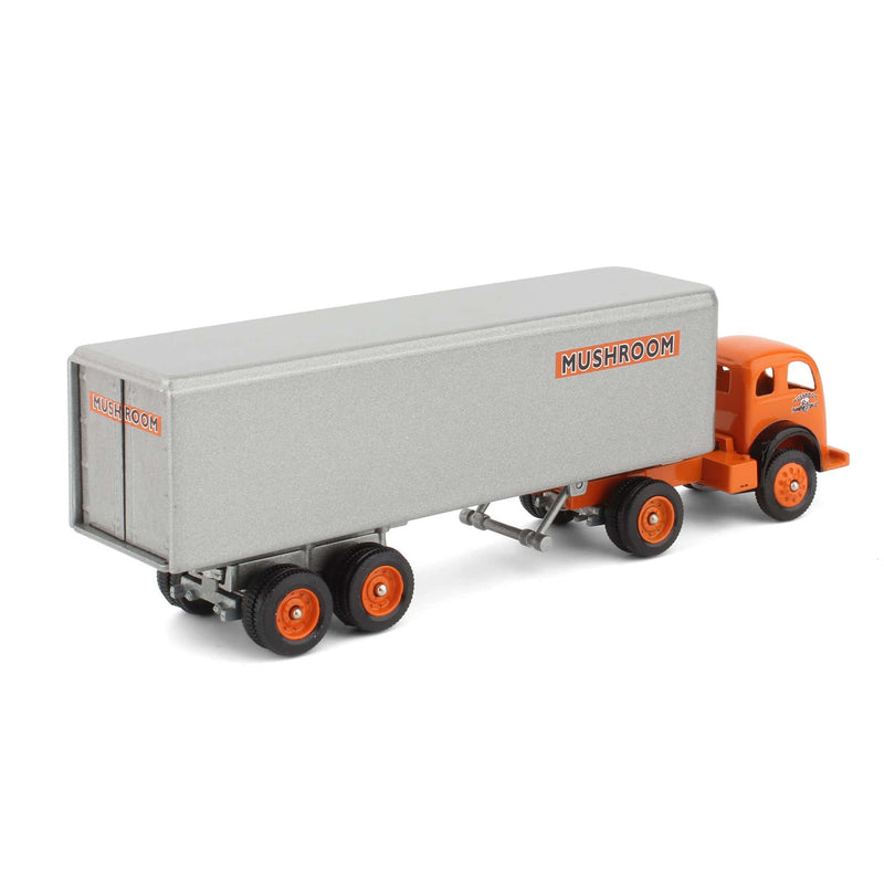 1/64 Mushroom Transportation Company Truck by Winross, Nostalgia Series