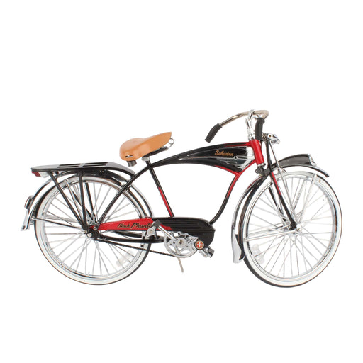 1/6 Schwinn Black Phantom Bicycle — Outback Toys