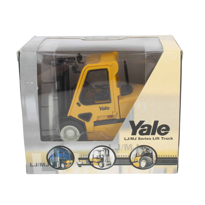1/50 2001 Yale LJ/MJ Lift Truck Forklift