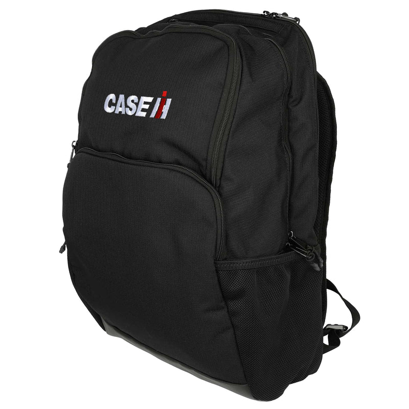 Case IH Logo Bradford Backpack by Yukon Outfitters