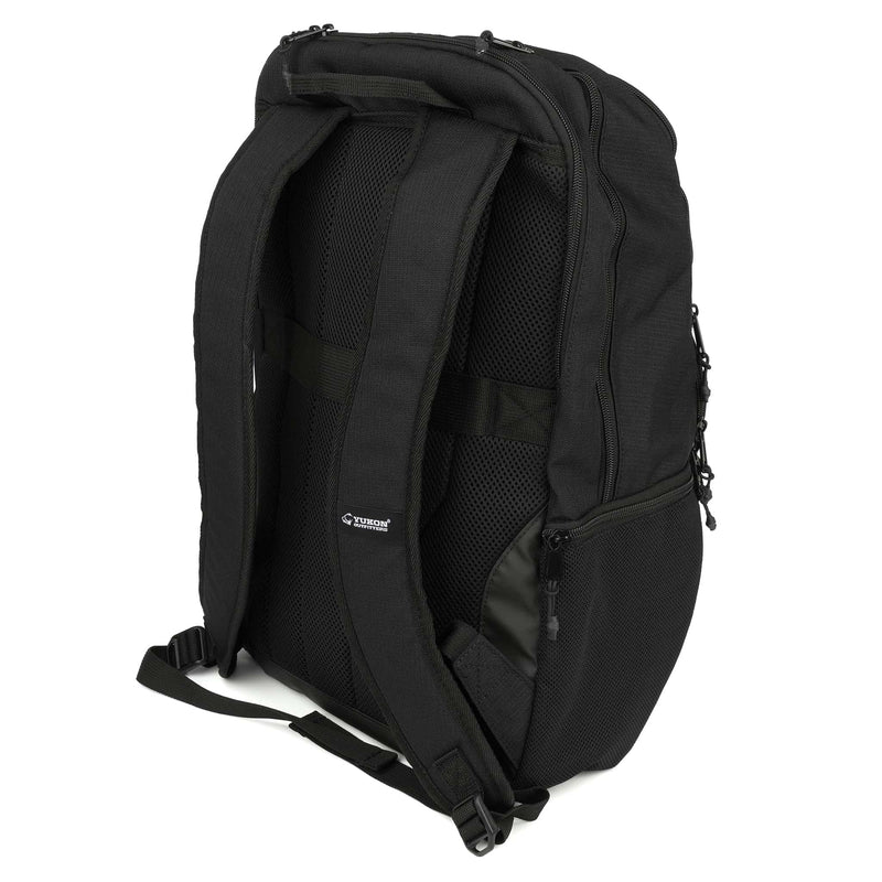 Case IH Logo Bradford Backpack by Yukon Outfitters