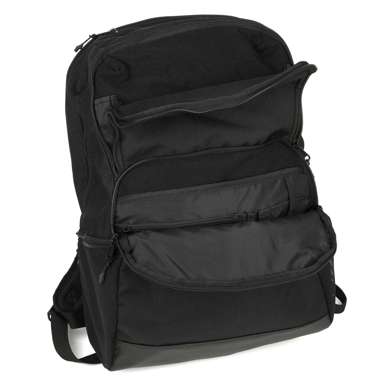 Case IH Logo Bradford Backpack by Yukon Outfitters