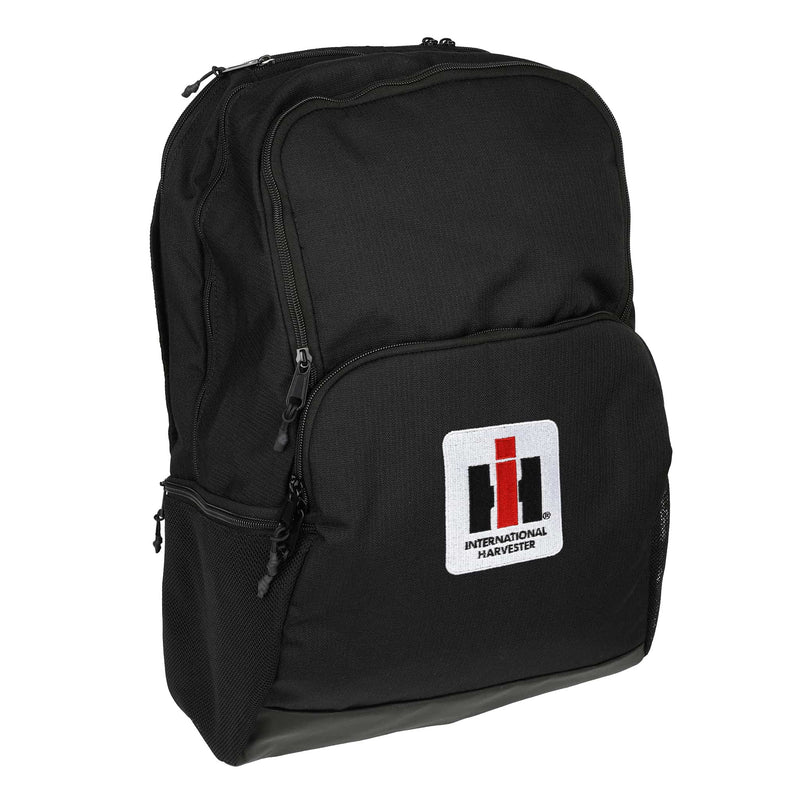 IH Logo Bradford Backpack by Yukon Outfitters