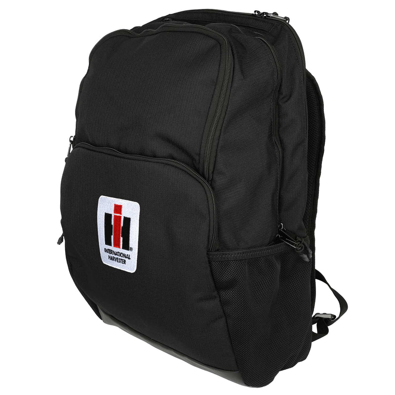 IH Logo Bradford Backpack by Yukon Outfitters