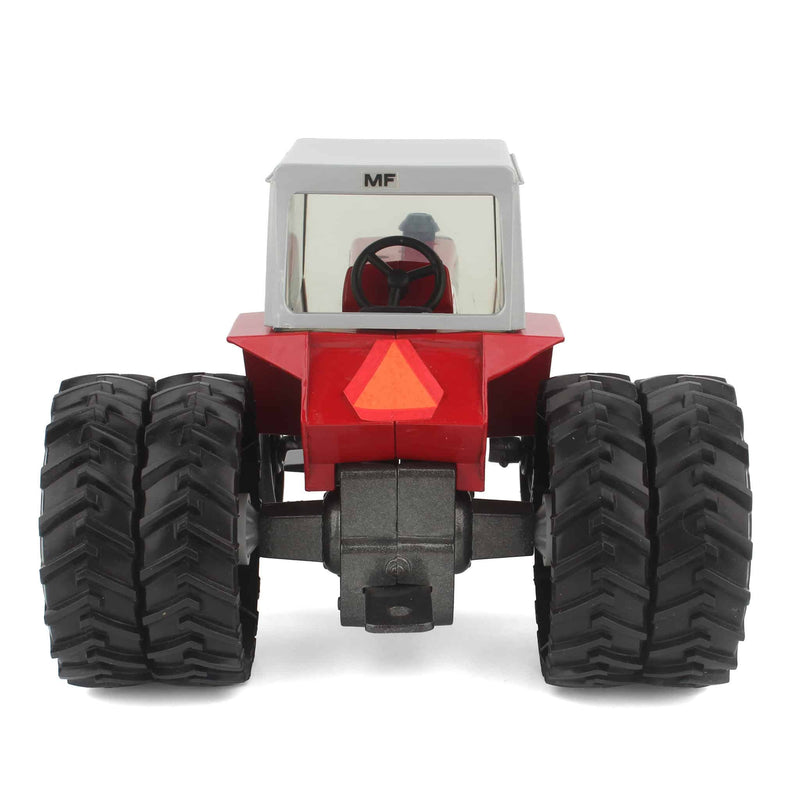 1/20 Massey Ferguson 690 Cab with Duals by ERTL, Phoenix 93 A New Way M.F. Collector's Series Edition
