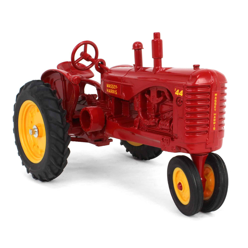 1/16 Massey Harris 44 Tractor with Narrow Front, Made in the USA by ERTL