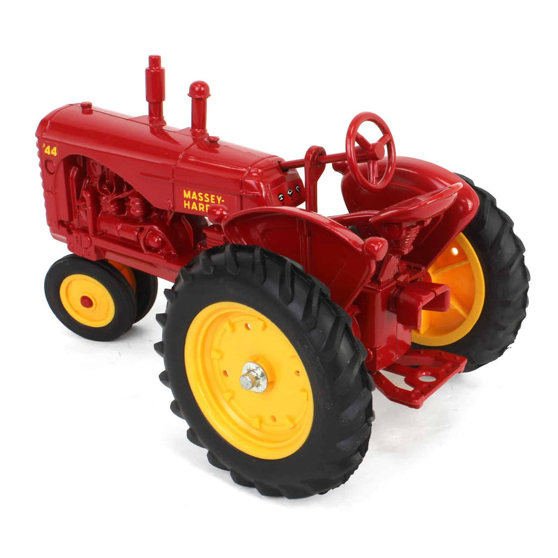 1/16 Massey Harris 44 Tractor with Narrow Front, Made in the USA by ERTL