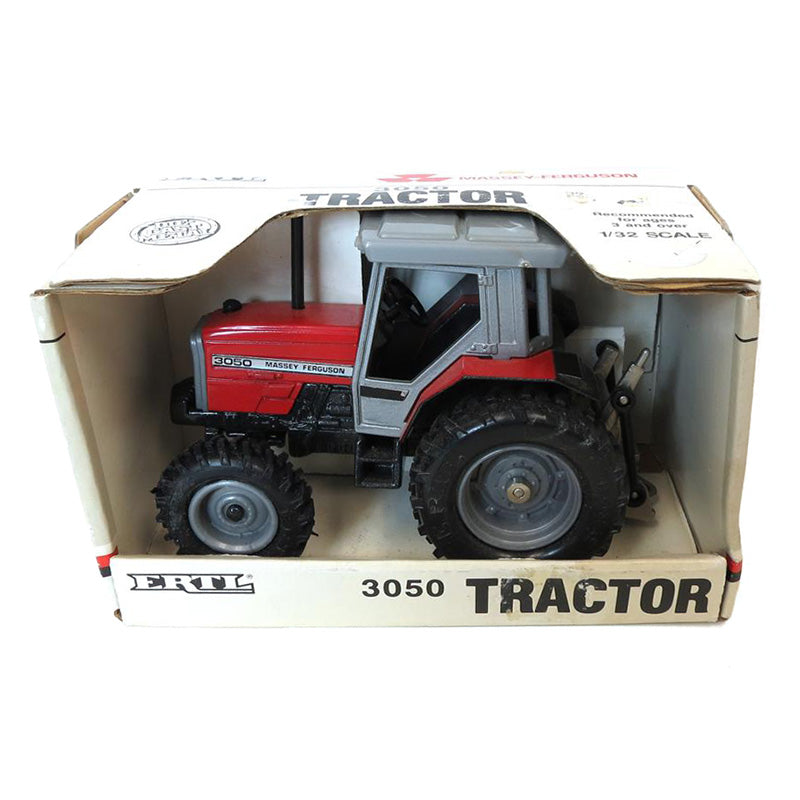 1/32 Massey Ferguson 3050 Tractor with MFD by ERTL