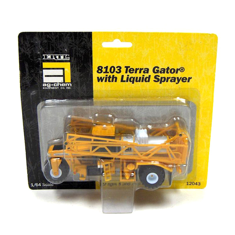 1/64 TerraGator 8103 with Liquid Sprayer by ERTL