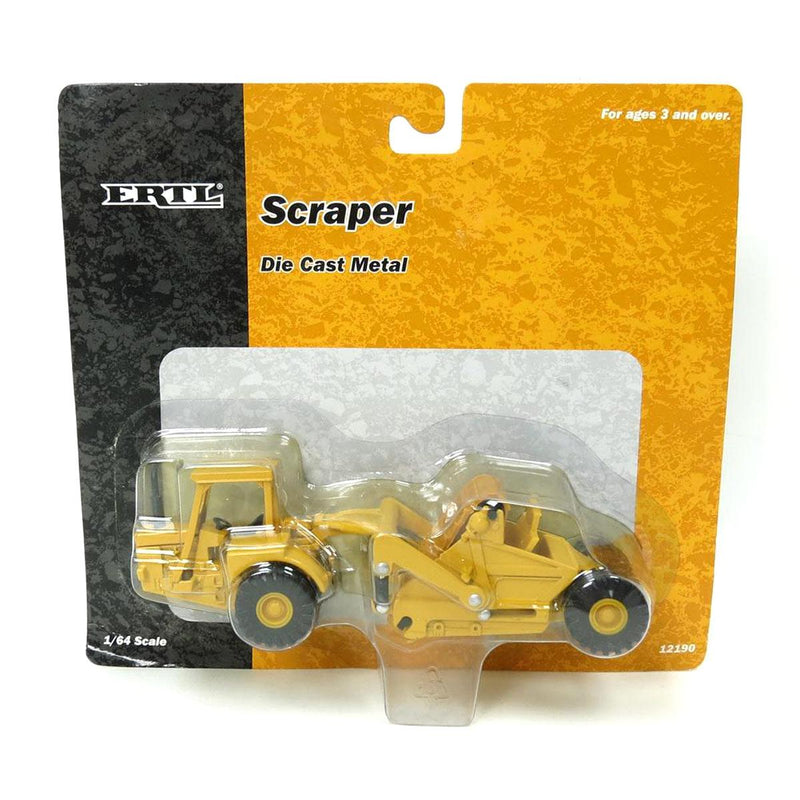 1/64 Pan Scraper by ERTL