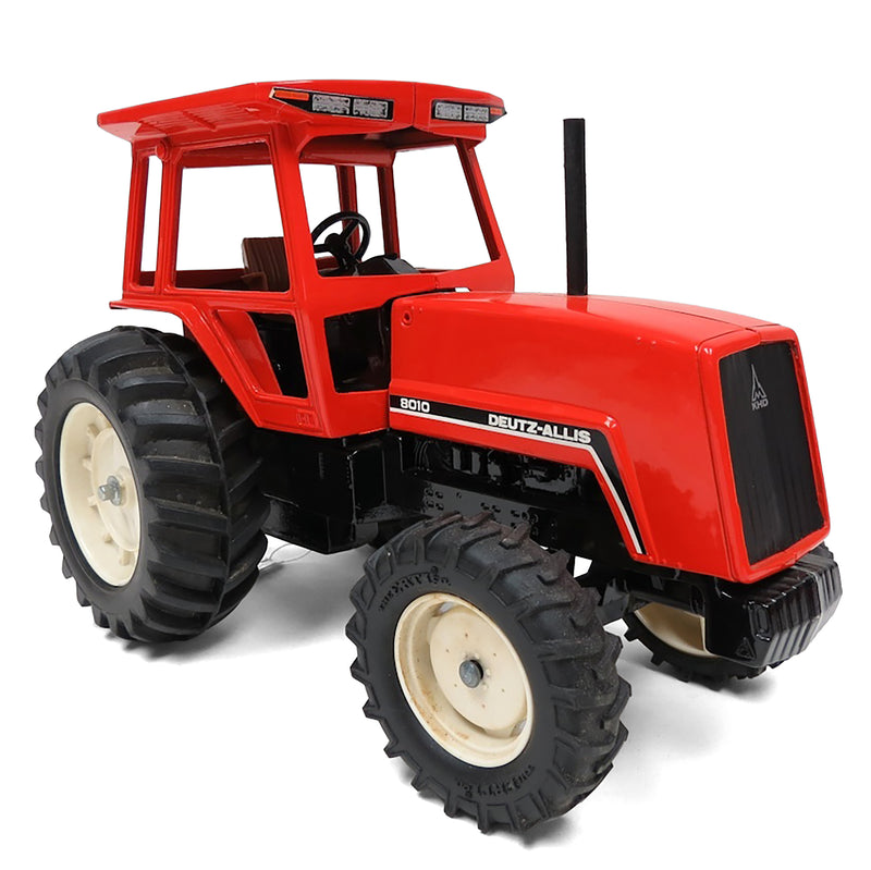 1/16 Deutz Allis Chalmers 8010 Tractor with MFD by ERTL - LOOSE