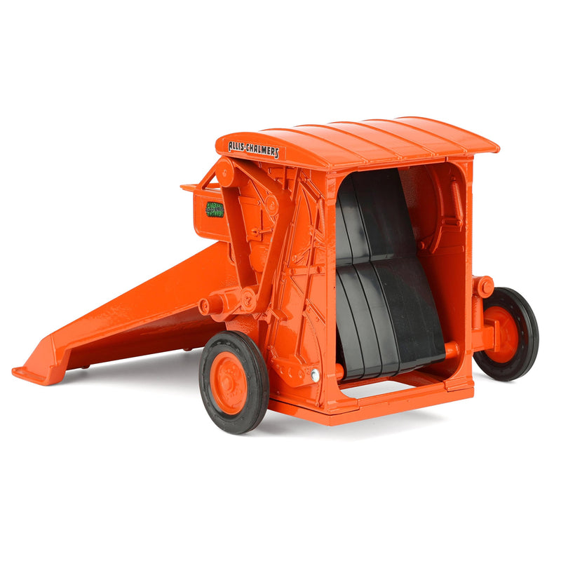 1/16 Allis Chalmers Roto Baler by ERTL