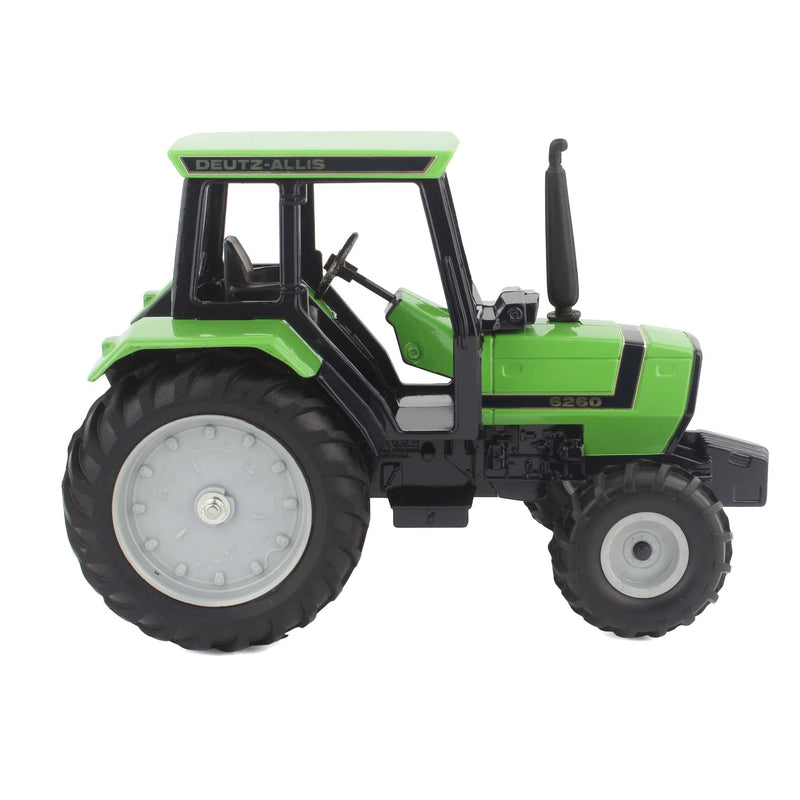 1/16 Deutz-Allis 6260 Tractor w/ Cab & FWA by ERTL, Special Edition