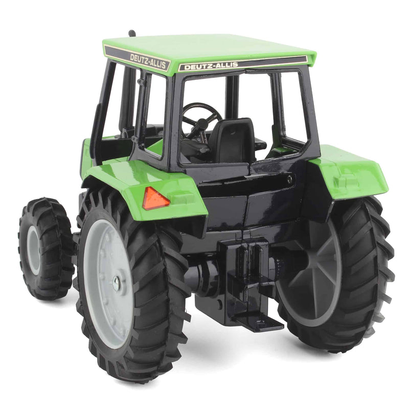 1/16 Deutz-Allis 6260 Tractor w/ Cab & FWA by ERTL, Special Edition
