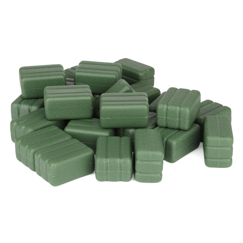 1/16 Small Square Bales 24 Pack by ERTL