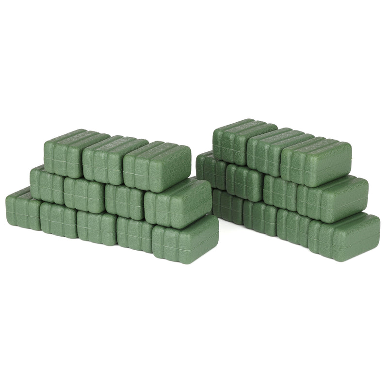 1/16 Small Square Bales 24 Pack by ERTL