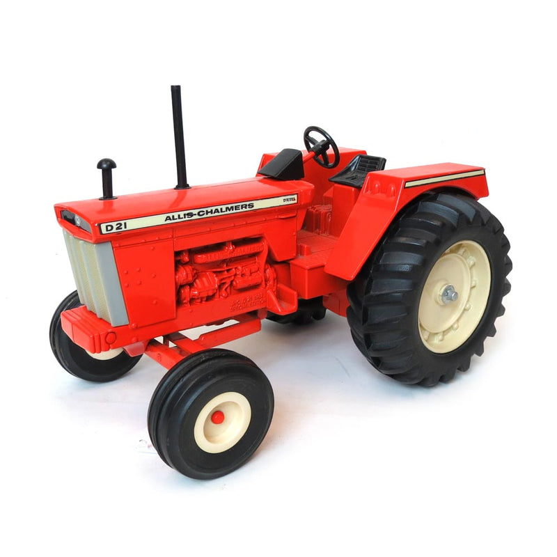 1/16 Allis Chalmers D21 by ERTL, Special Edition - LOOSE