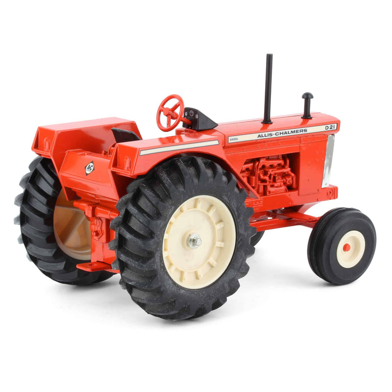 1/16 Allis Chalmers D21 Tractor with Fenders by ERTL, Limited Special Edition 1988 Minnesota State Fair