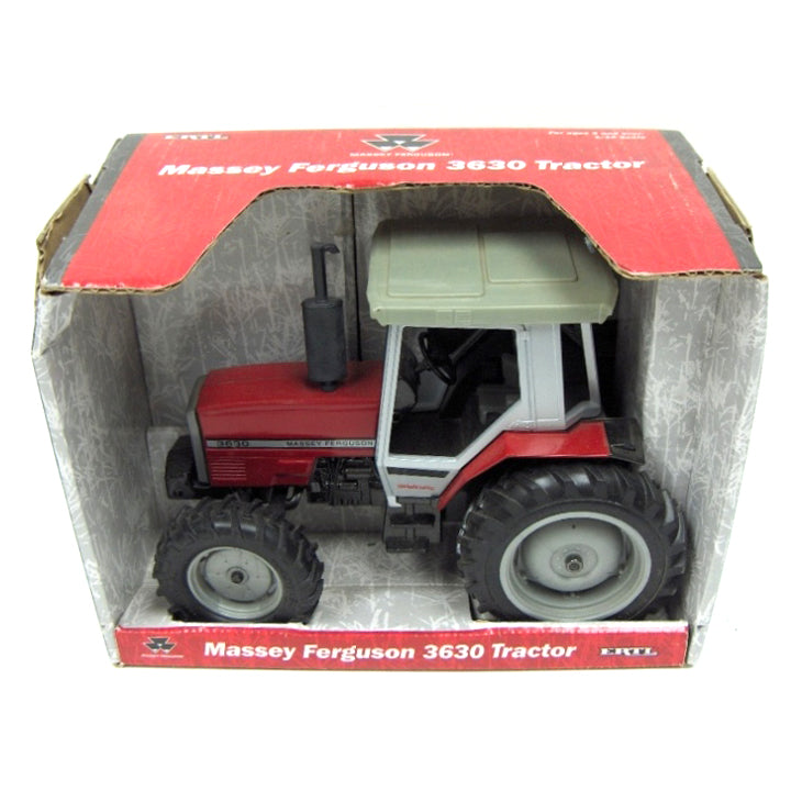 1/16 Massey Ferguson 3630 Tractor by ERTL