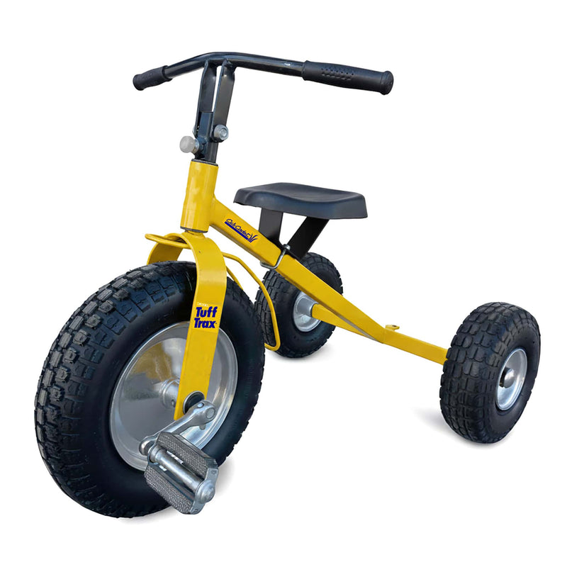 Cub Cadet Tuff Trax Trike by ERTL