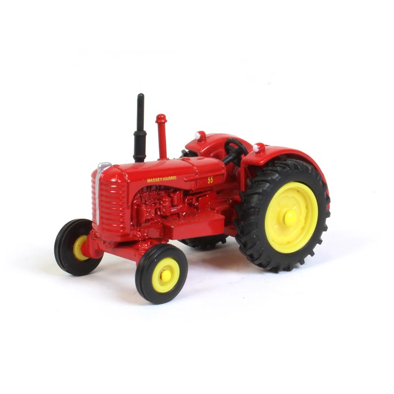 1/64 Massey Harris 55 Tractor by ERTL