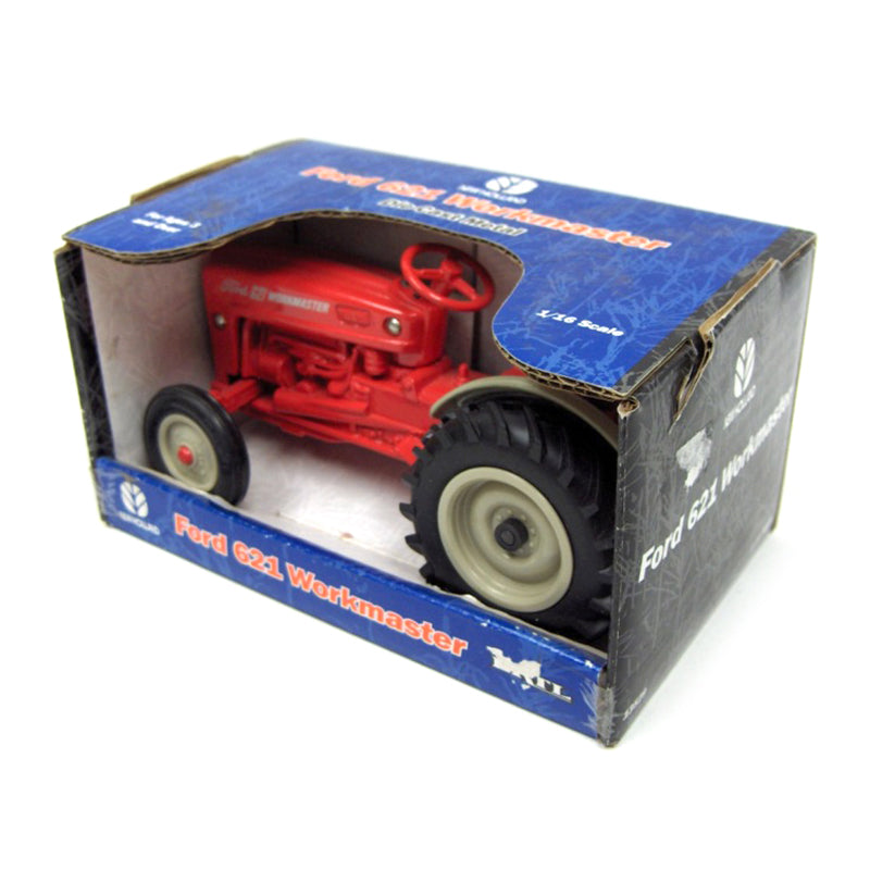 1/16 Ford 621 Workmaster Tractor by ERTL