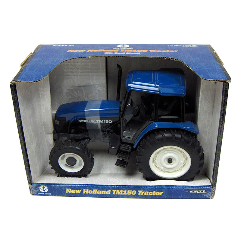 1/16 New Holland TM150 Tractor by ERTL