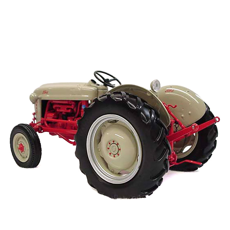 1/16 The Ford 640 Wide Front Tractor, Precision Series #8 by ERTL