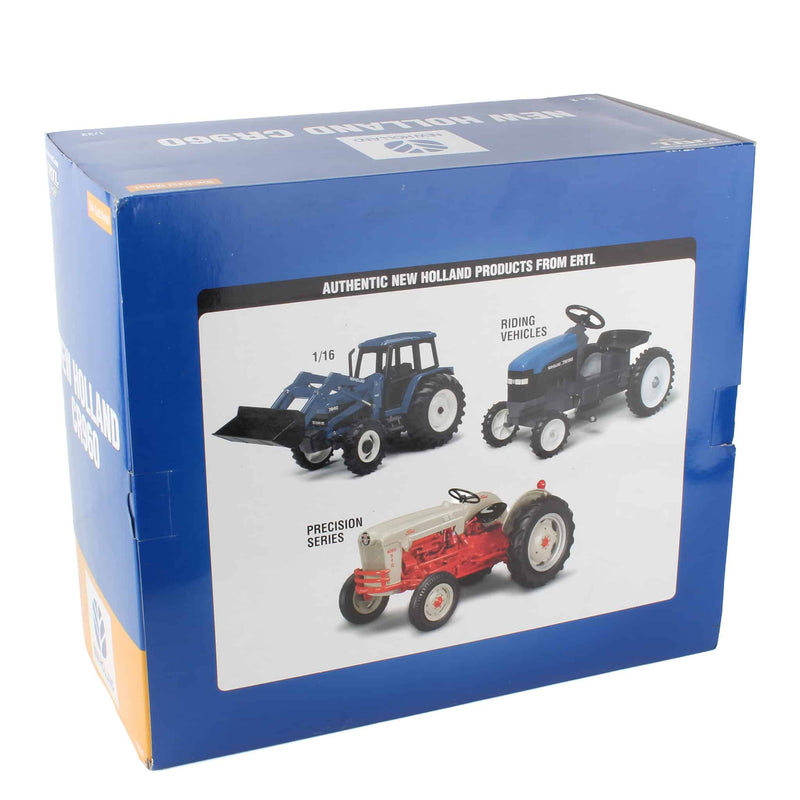 1/32 New Holland CR960 Combine by ERTL