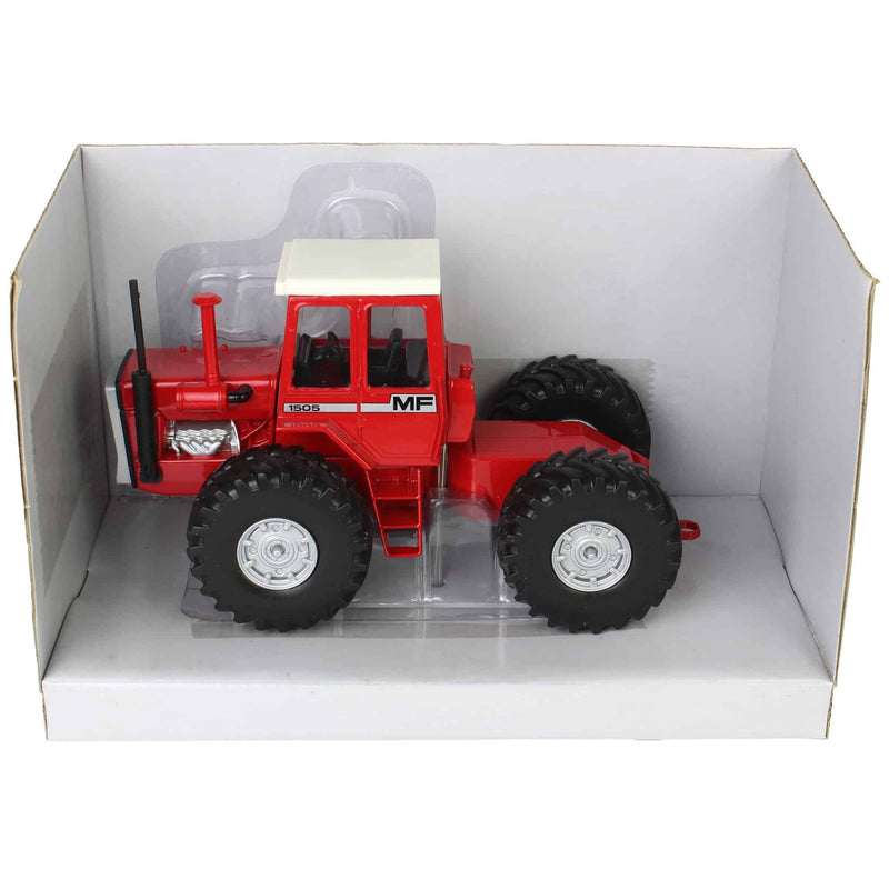 1/32 Massey Ferguson 1505 4WD with large singles