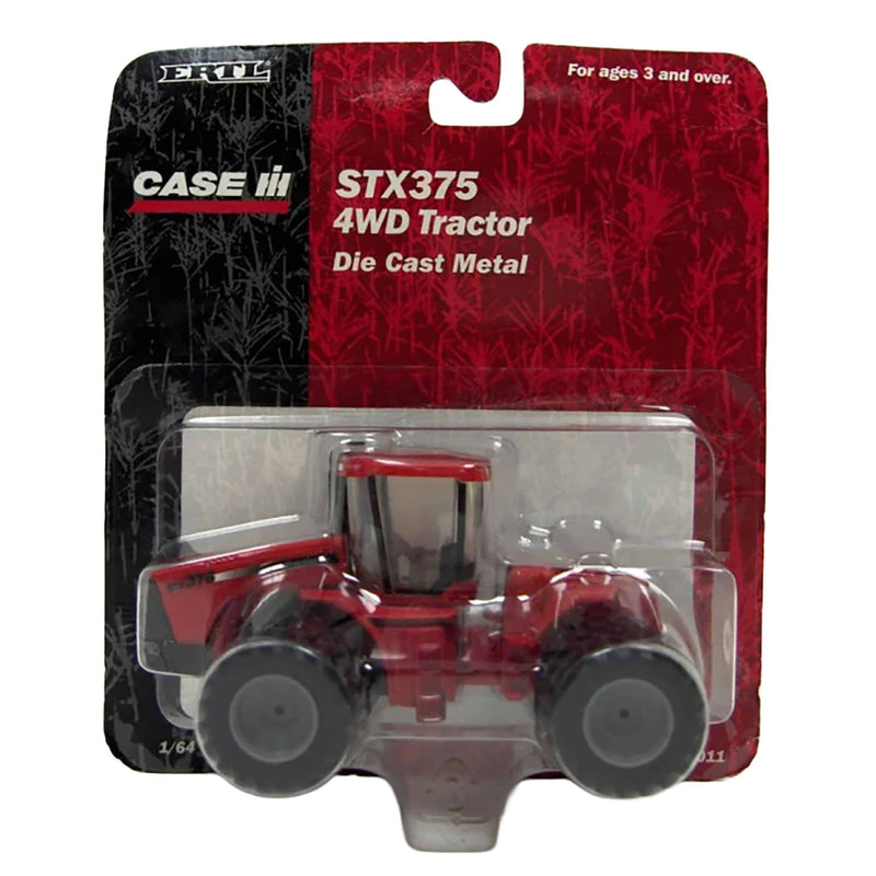 1/64 Case IH STX375 with Triples By ERTL